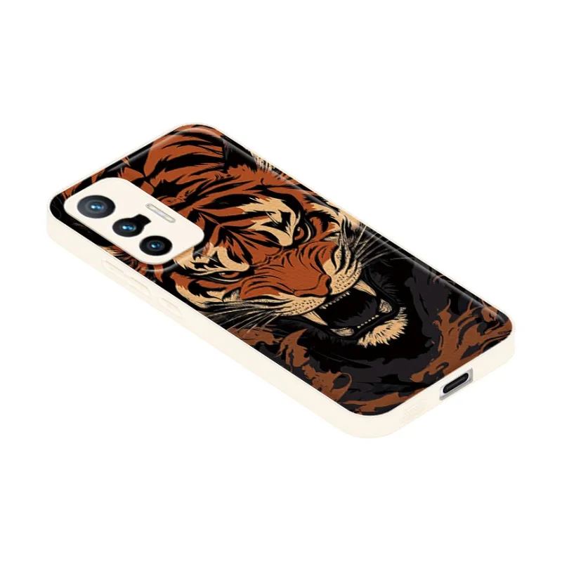 Small bones Phone Cases-1