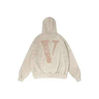 VLONE Sweatshirts Unisex Beige