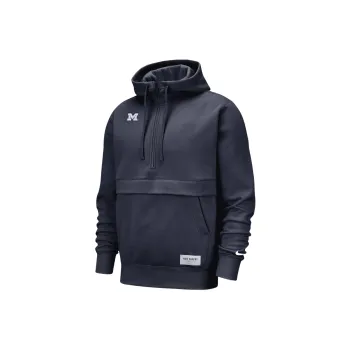 Nike Sweatshirts Men University Marine Blue