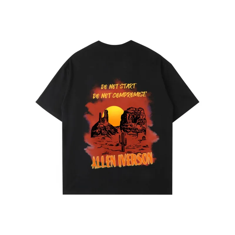AI3 T Shirts Unisex-0