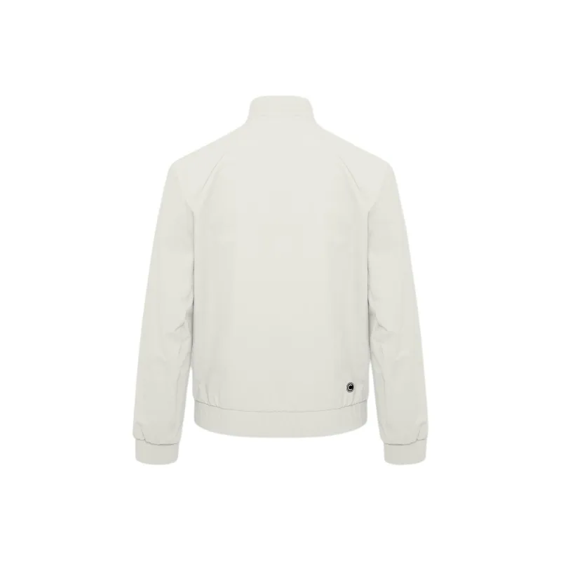 Colmar High neck Zip up Jacket-1