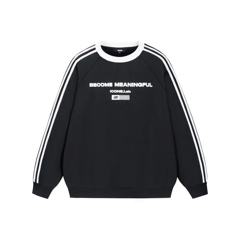 ICONS Lab Sweatshirts Unisex-7