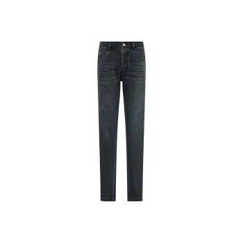 SAINT ANGELO Jeans Unisex Denim Blue