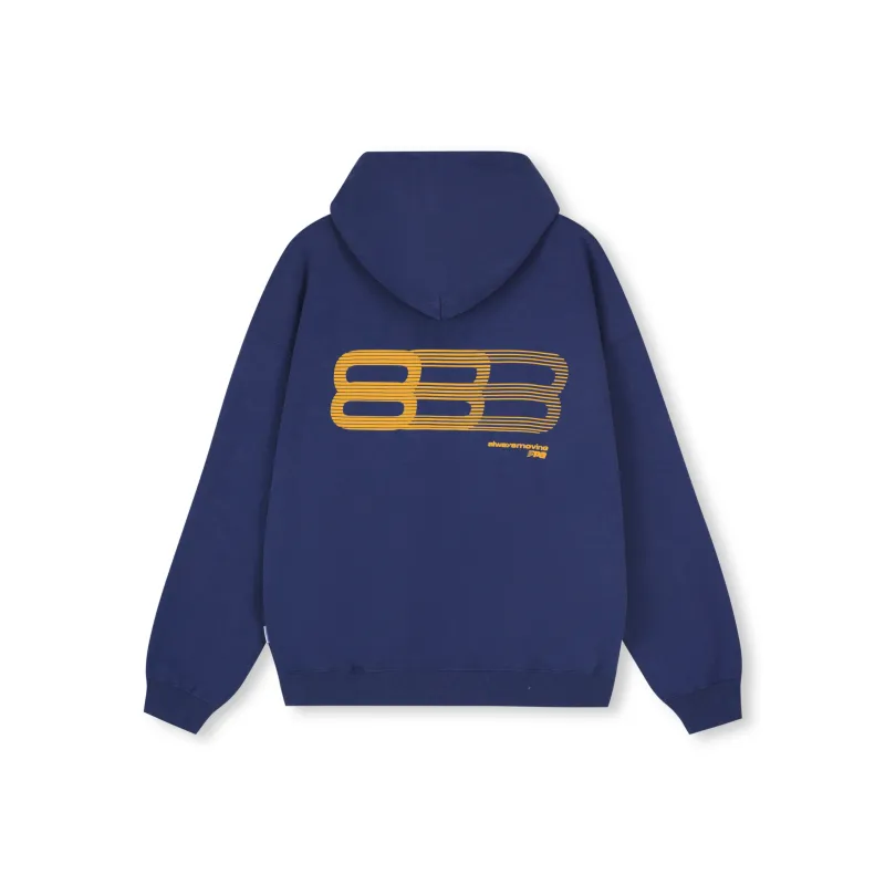 FPA ALWAYS MOVING Series Hoodie Unisex-24