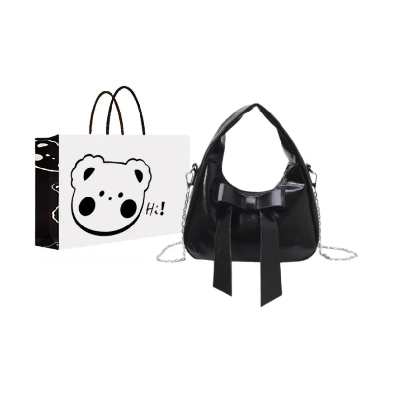 NX DOUGHNUT PU Handbag, Shoulder Bag, Crossbody Bag Women's Multicolor-3