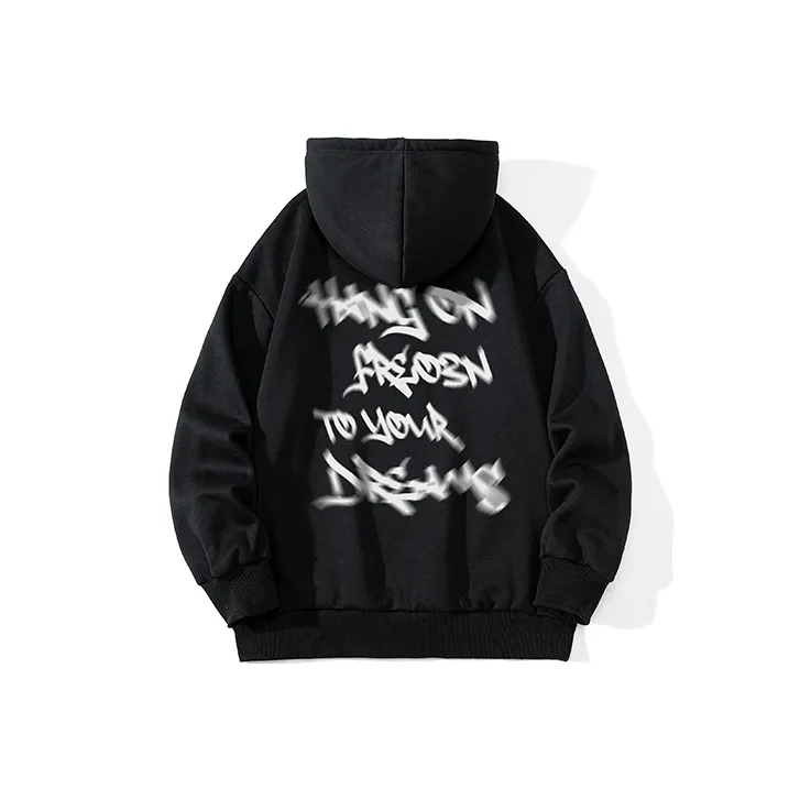 FREO3N Sweatshirts Unisex-2