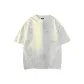 Baby's Breath Tie-Dye White