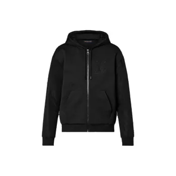 LOUIS VUITTON Sweatshirt Men's Black