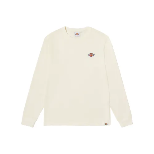 Dickies Sweatshirts Men Ivory