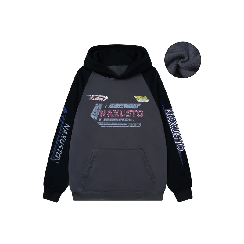 NAXUSTO Sweatshirts Unisex-24