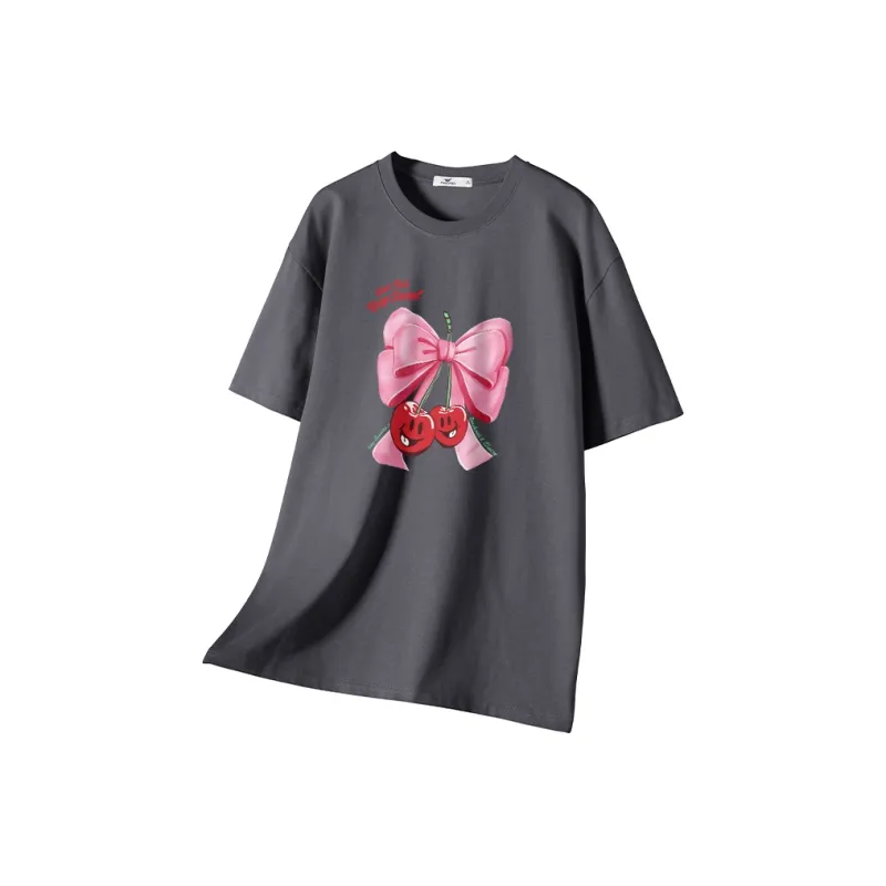 FASTFISH T Shirts Unisex-3