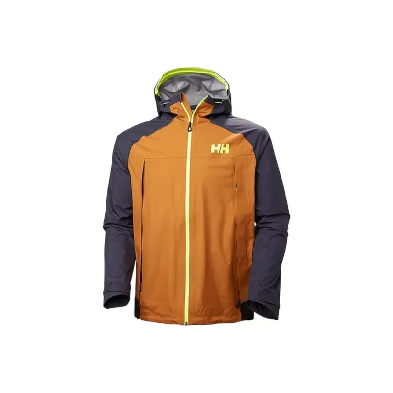 HELLY HANSEN ODIN 9 Worlds Jacket Men's-5
