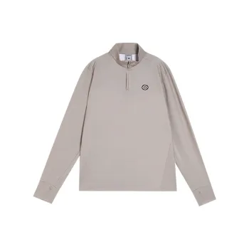 RIGORER Long Sleeved T Shirts Unisex