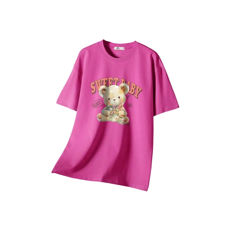 FASTFISH T Shirts Unisex-14