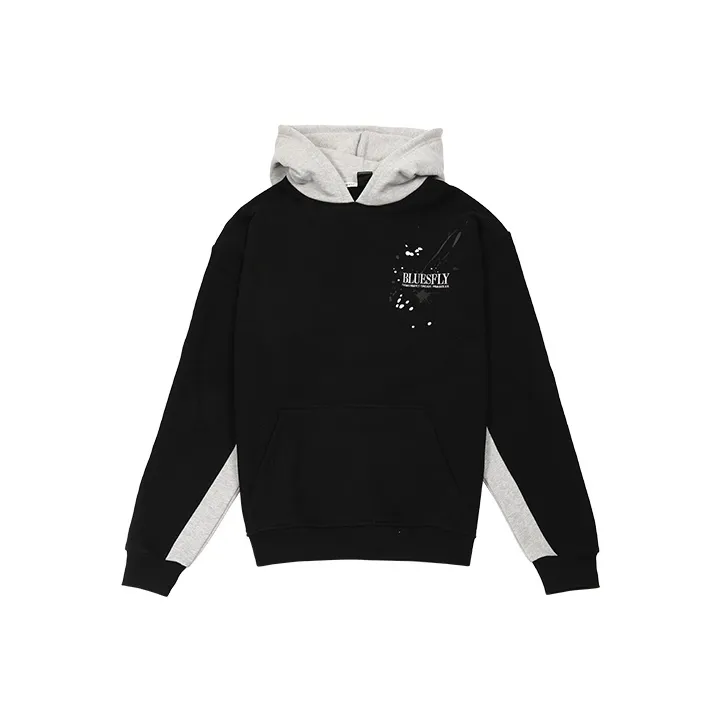 BLUESFLY Sweatshirts Unisex-5