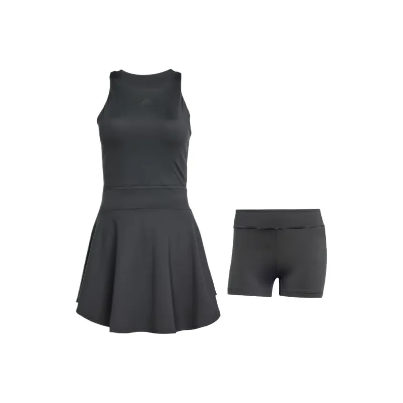Adidas Free Shipping With AdiClub Tennis Climacool Y Dress-1