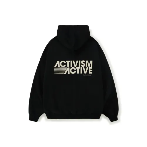 FPA ALWAYS MOVING Series Sweatshirts Unisex