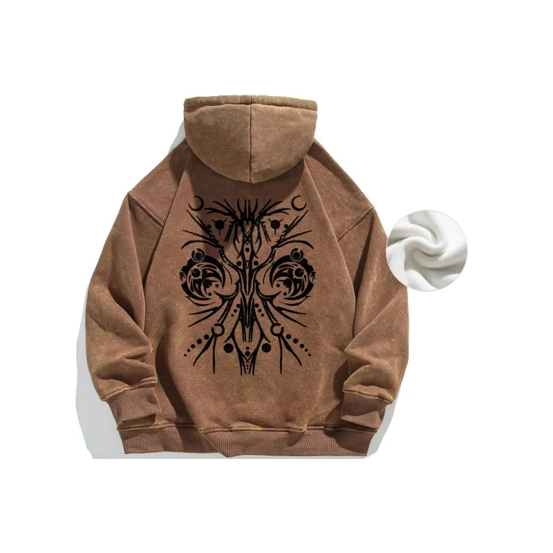 B.X Sweatshirts Unisex-24