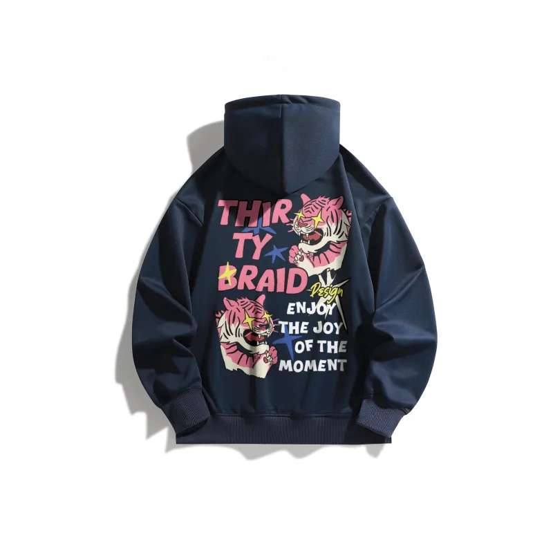 30BRAID Sweatshirts Unisex-17