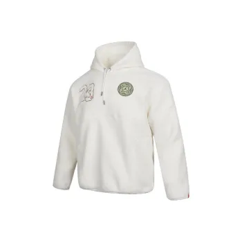 JORDAN CNY Sweatshirts Men White
