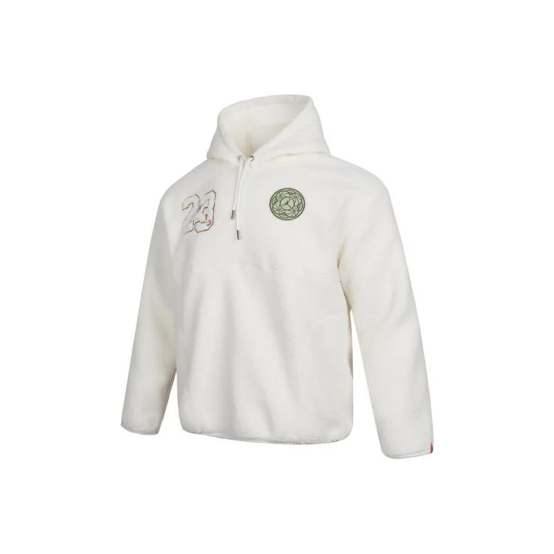 Jordan CNY Sweatshirts Men White-0
