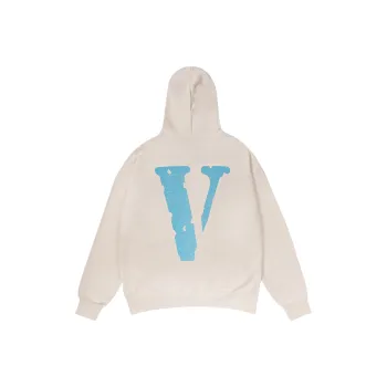 VLONE Sweatshirts Unisex Beige