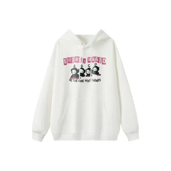 30BRAID Sweatshirts Unisex