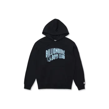 BILLIONAIRE BOYS CLUB Sweatshirts Unisex Black