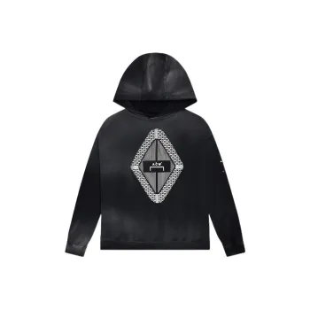 A COLD WALL* ACW SS23 Sweatshirts Men Black