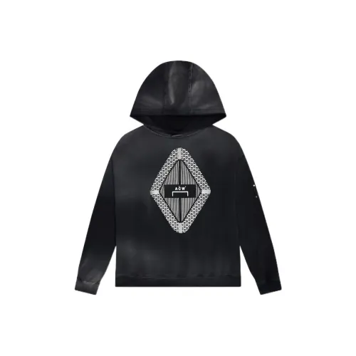 A COLD WALL* ACW SS23 Sweatshirts Men Black
