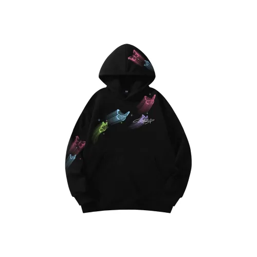 UNthemed Sweatshirts Unisex