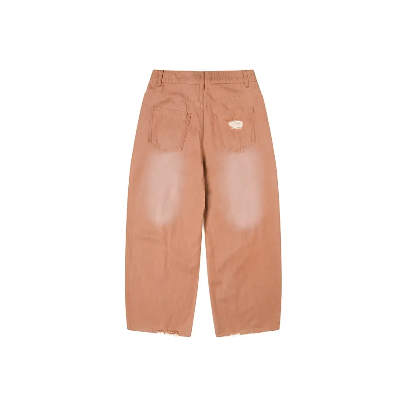 INXX Jeans Unisex-9