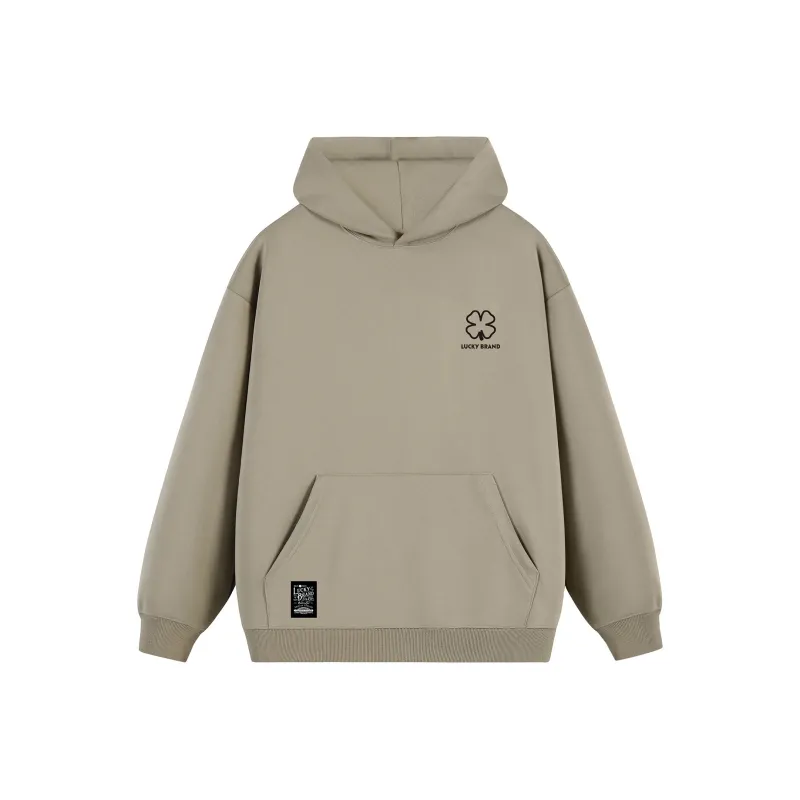 LUCKY BRAND Sweatshirts Unisex-8
