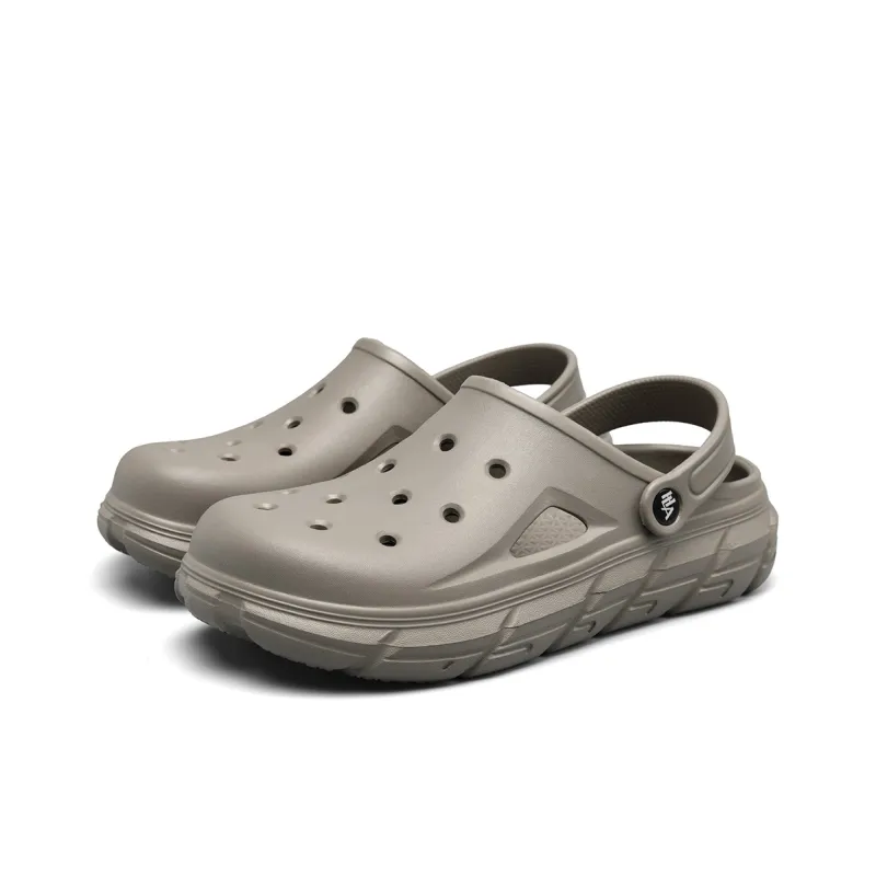 HLA Clogs Men-11