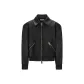 Trendy Faded Black