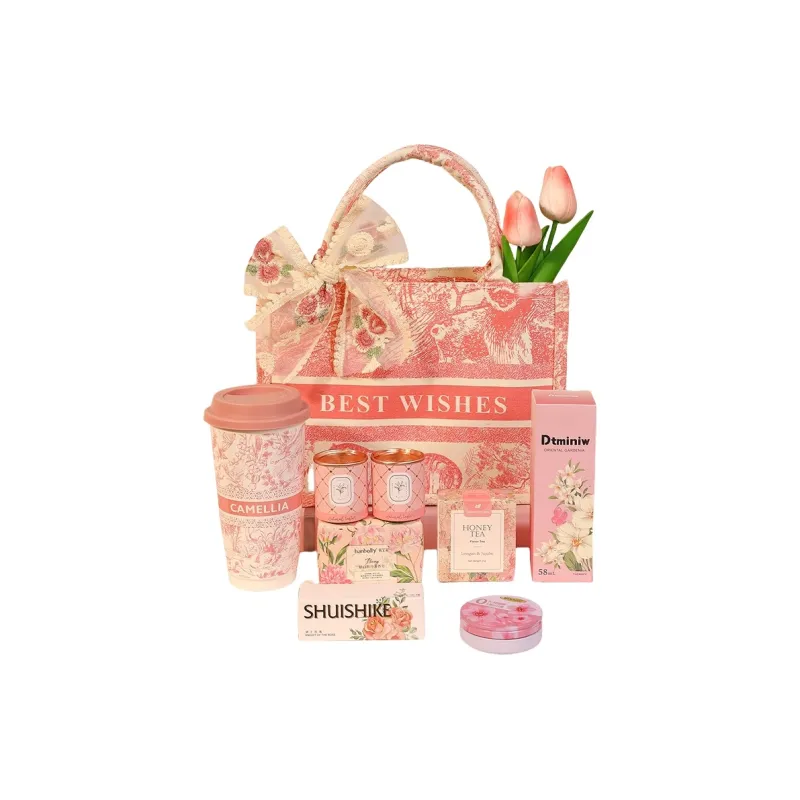 SANSHU Gift Box Sets-28