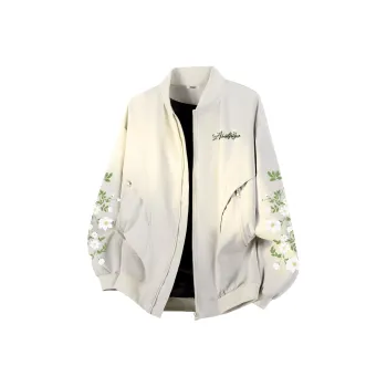 Feiyue Jackets Unisex