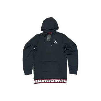 JORDAN Sweatshirts Men Black