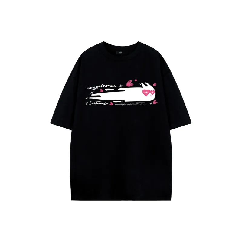 UNthemed T Shirts Unisex-6