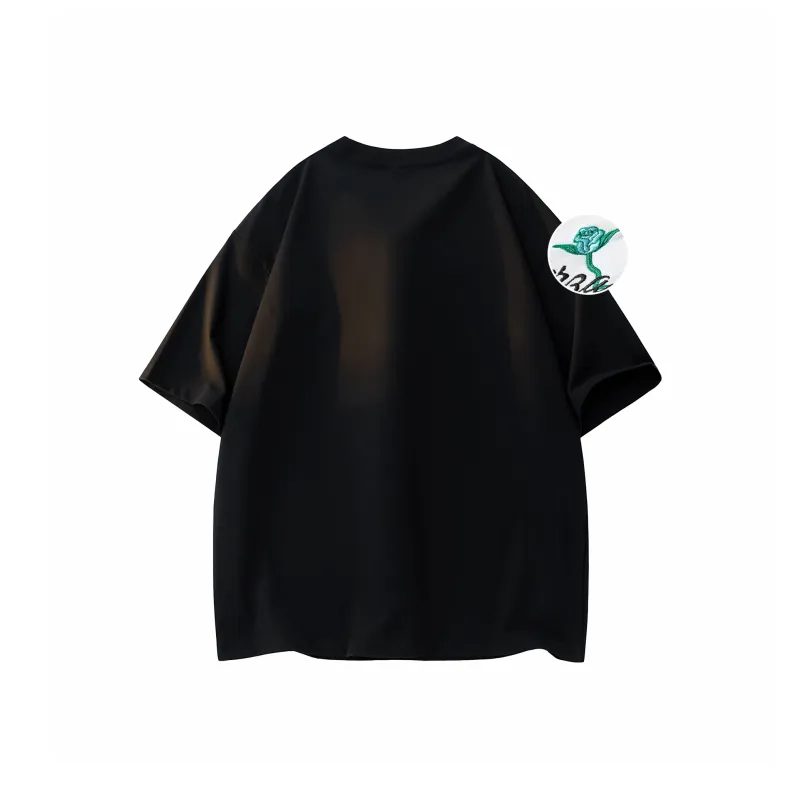 Ferrero Ross x FUERZA T Shirt Unisex-1