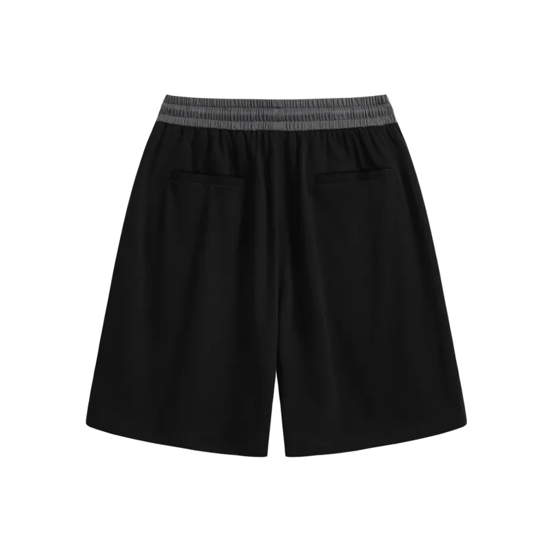 The Simpsons Casual Shorts Unisex-1