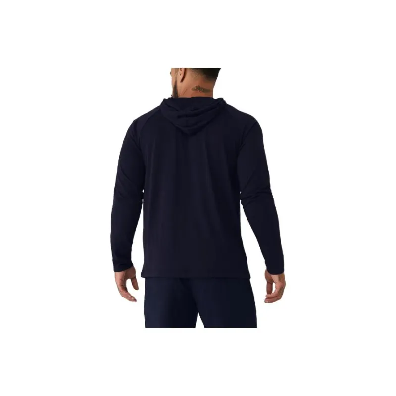 Alo Yoga CORE HOODED RUNNER Sweatshirt Men's-6