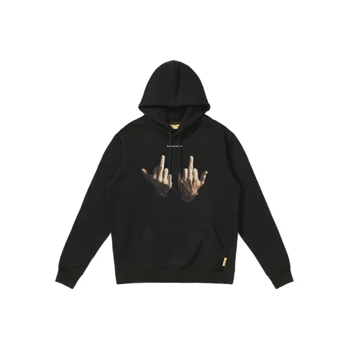 ROCK PLAN Sweatshirts Unisex