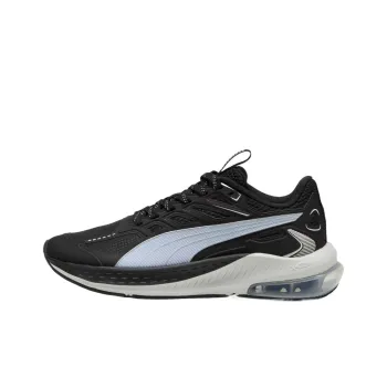 PUMA X Cell Lightspeed Low Top Running Shoes Women's Black