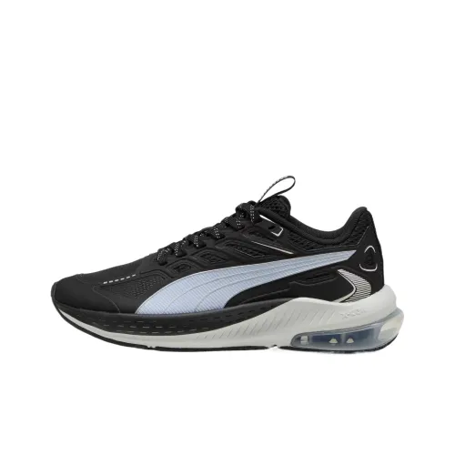 PUMA X Cell Lightspeed Low Top Running Shoes Women's Black