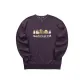 Plum Purple Red/02JB