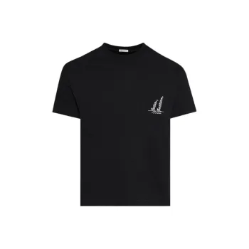 BODE Recreation Sails Pocket Tee