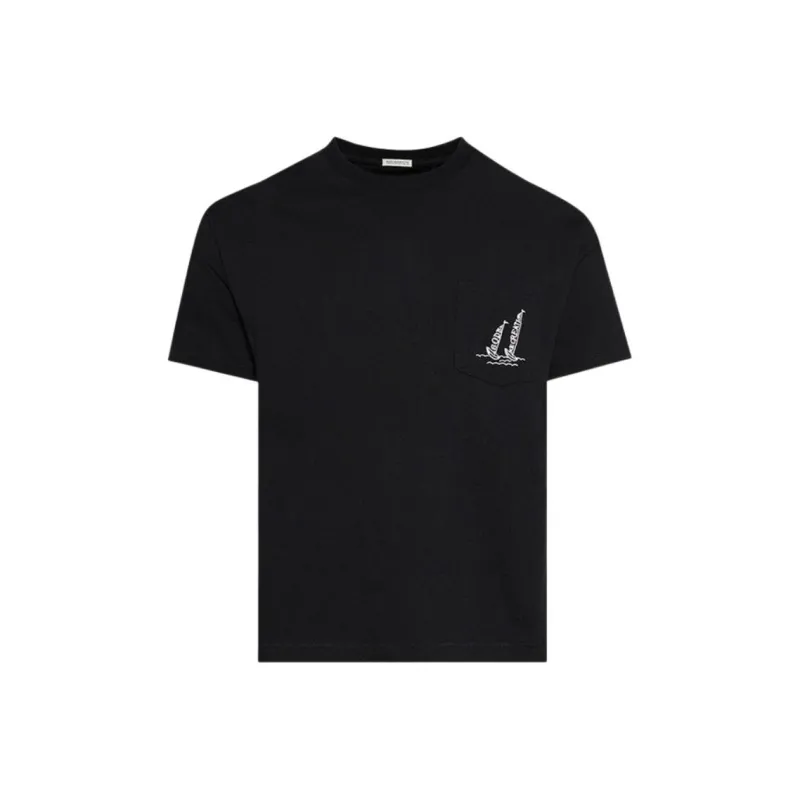 BODE Recreation Sails Pocket Tee-0