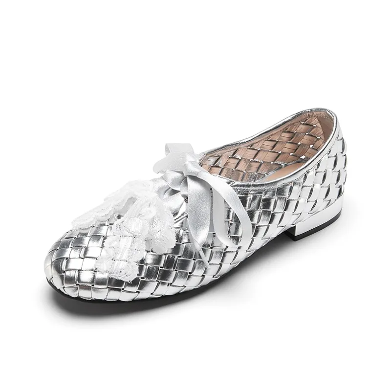 Le Saunda Casual Single Shoes Women's-6
