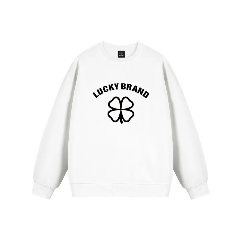 LUCKY BRAND Sweatshirts Unisex-2